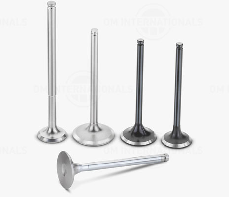 Engine Valves