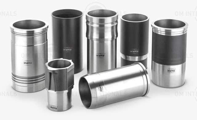 Cylinder Liners